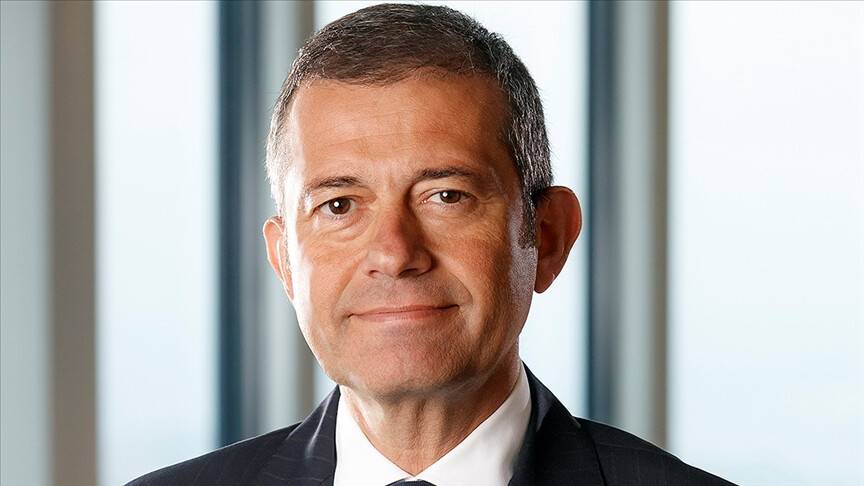 Akbank Genel Müdürü  Binbaşgil :  "Kur Korumalı TL Vadeli Mevduat dolarizasyonu  azaltacak"