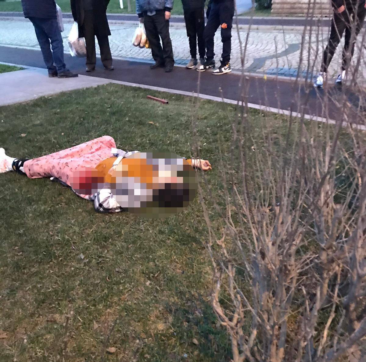 Esenyurt’ta kadın cinayeti: 15 yerinden bıçaklandı