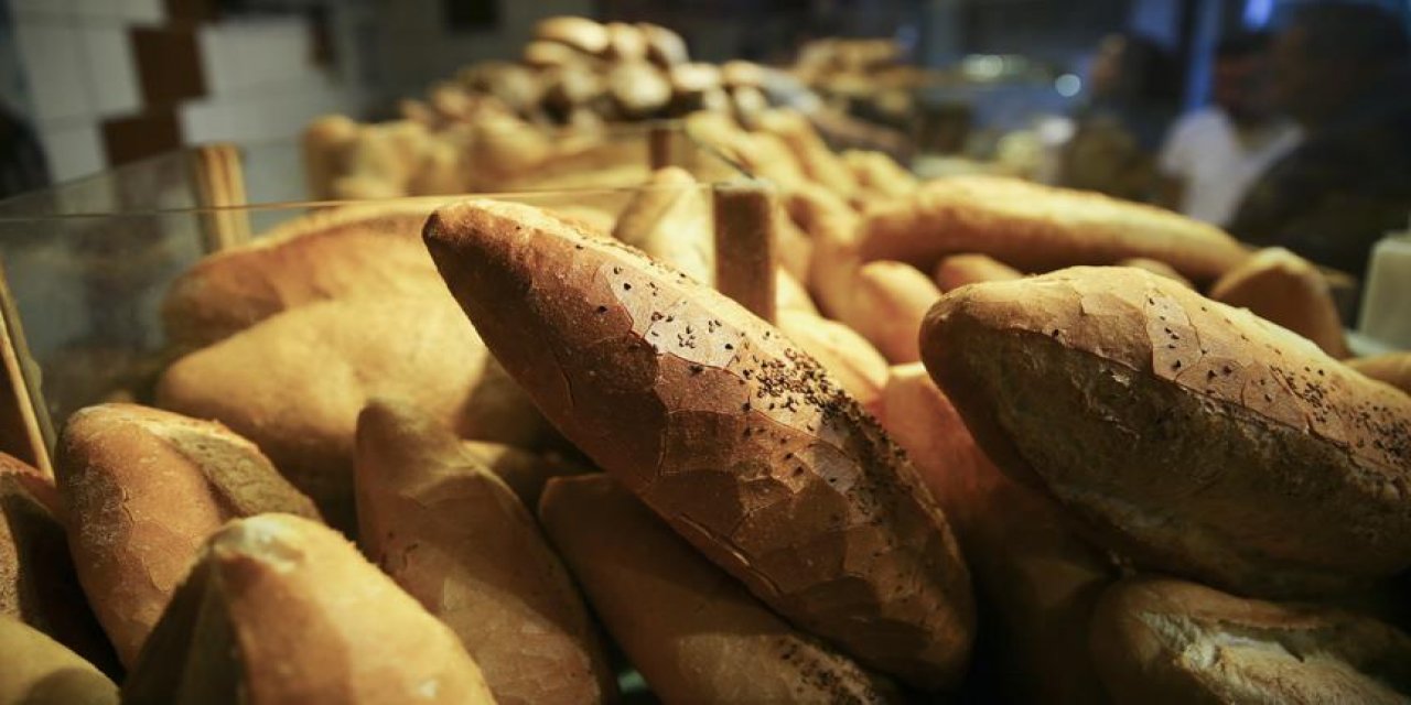 Günlük ekmek israfının Türkiye’ye bedeli 15 milyon lira