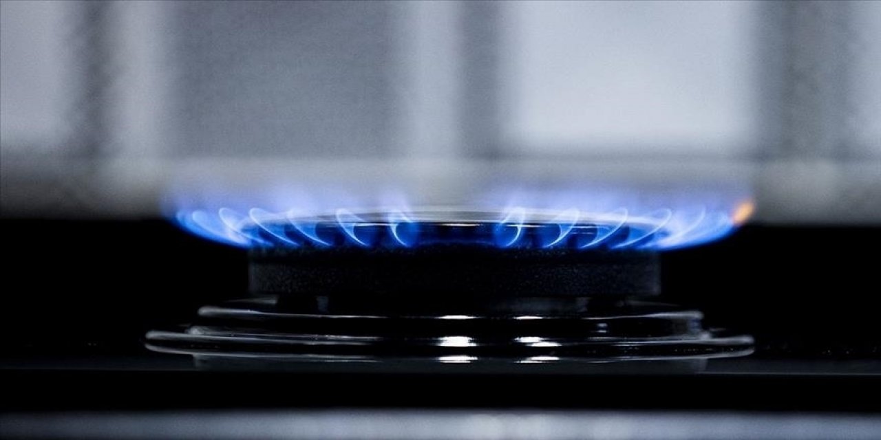 AB, üye ülkelerden gaz tüketimlerini yüzde 15 azaltmalarını istedi