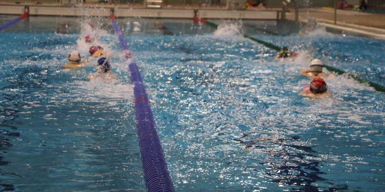 Aydın’a 10 adet yarı olimpik yüzme havuzu yapılacak
