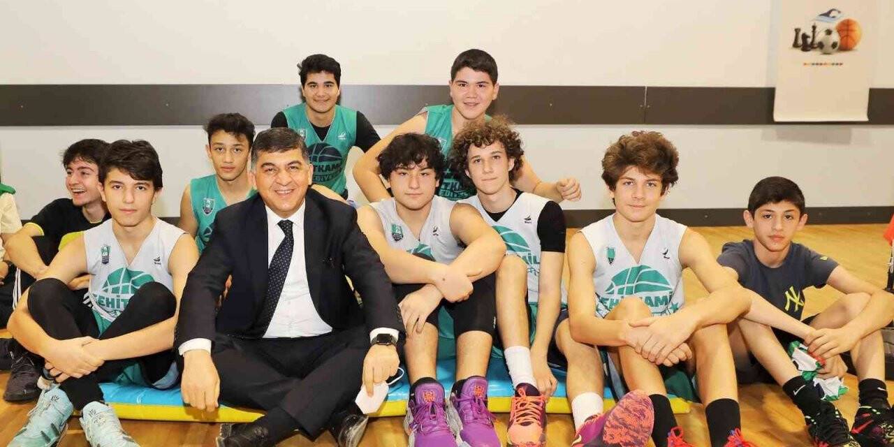 25 Aralık kurtuluş spor organizasyonları coşkuyla yapıldı