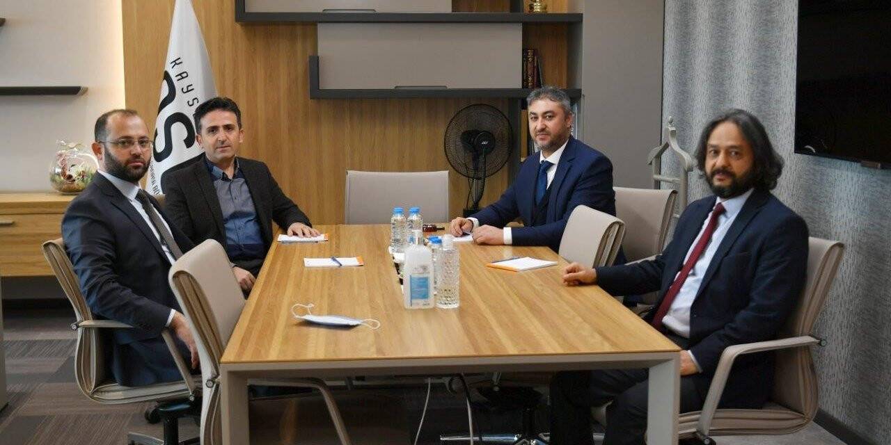 Uyum kültürünün yeni halkası OSB’ler