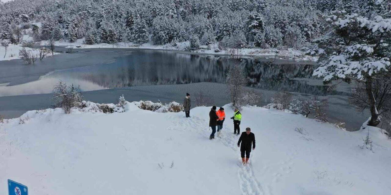 Aralık ayında Başkent barajlarına yaklaşık 14 milyon metreküp su geldi