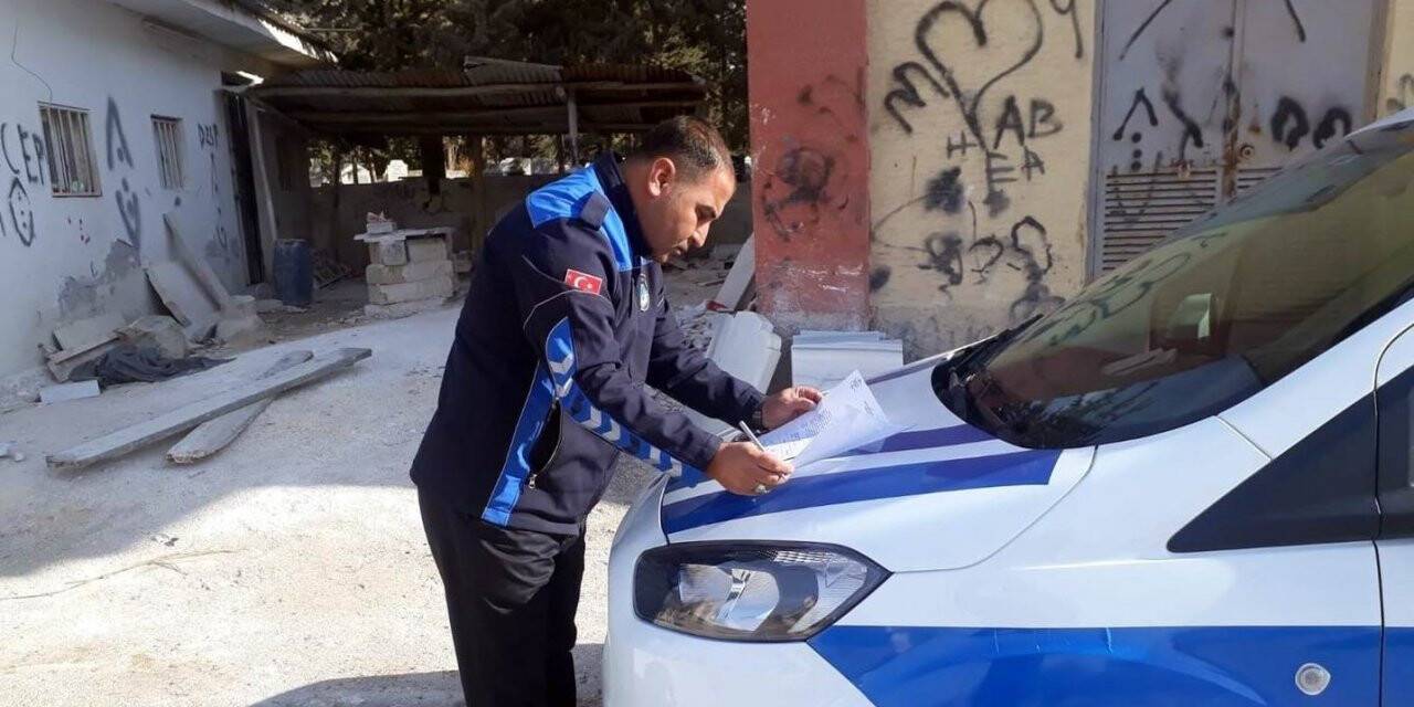 Zabıta denetimleri sıklaştırdı