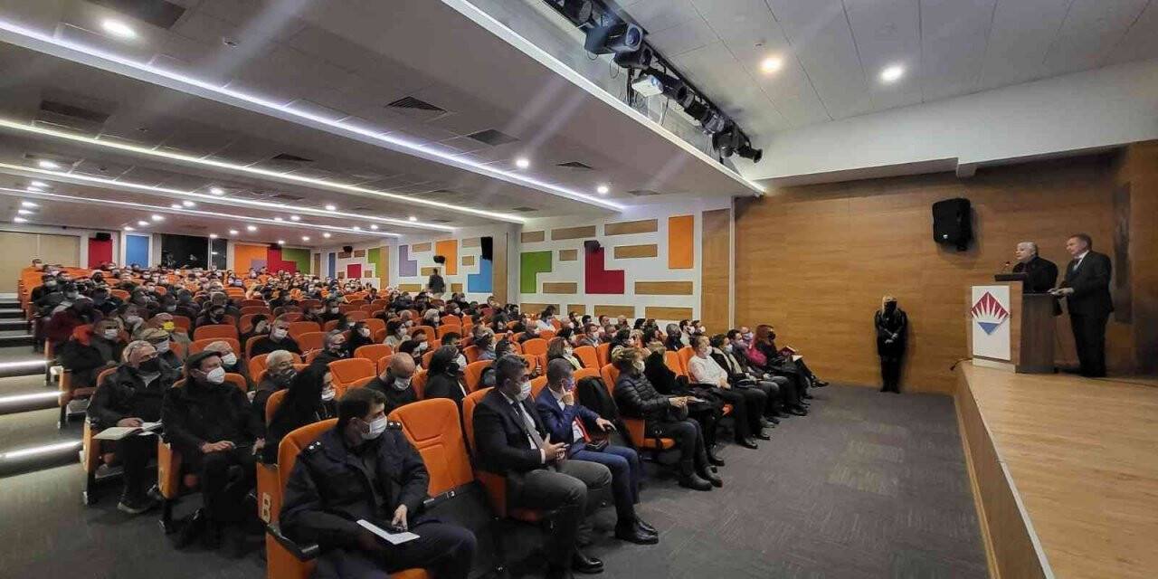 Bodrum’da turizmciler bilgilendirme toplantısında buluştu