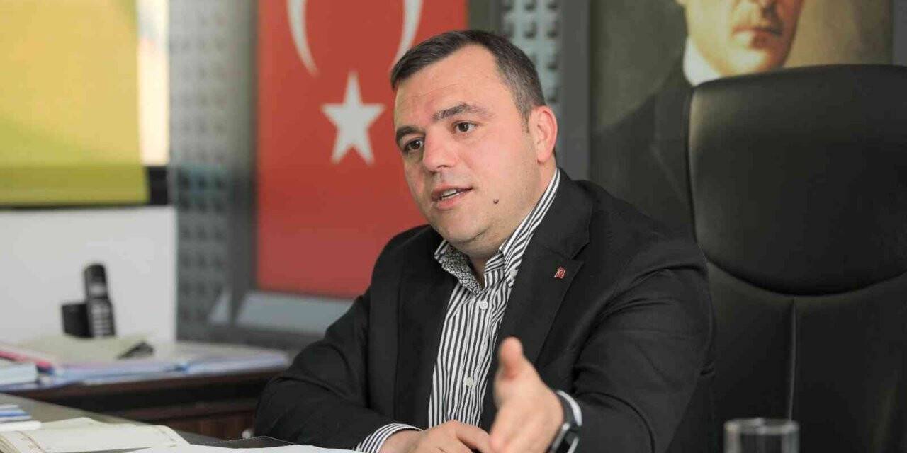 AK Partili Aydın’dan “Kubilay” filminin düğün salonunda gösterimine tepki