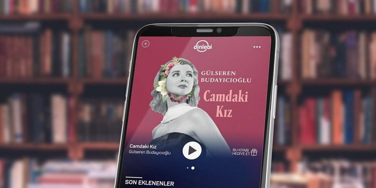 Adana nüfusa göre en çok kitap dinleyen şehir oldu