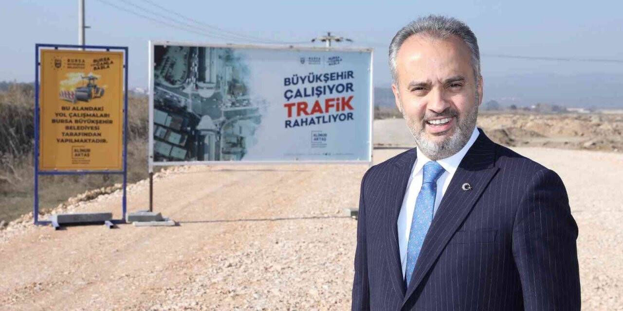 Hastane yolunda ‘ulaşım’ seferberliği