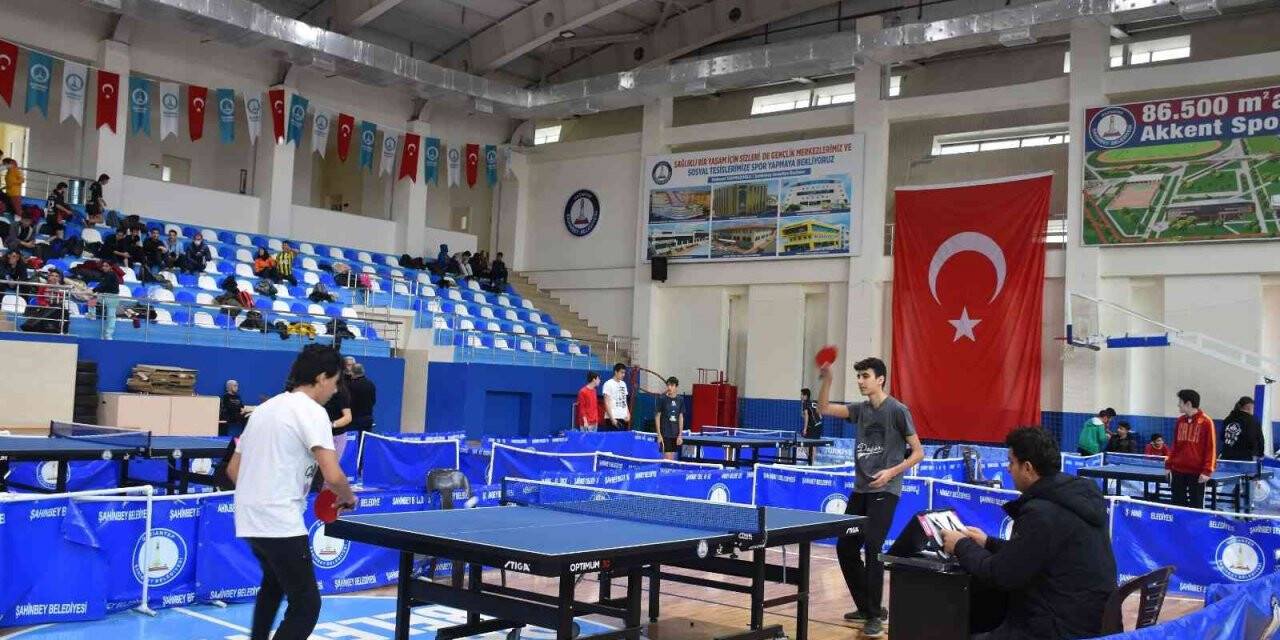Şahinbey’de 25 Aralık etkinlikleri