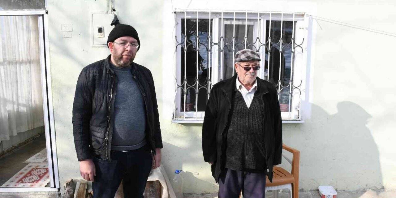 Öğretmeni tarafından darp edilen öğrencinin babası: “Bizi yalnız bırakmayın”