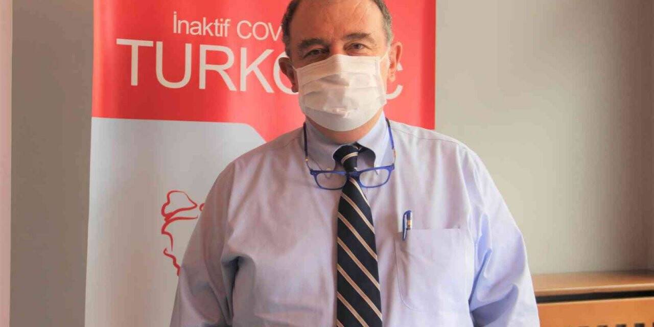 Yerli korona virüs aşısı Türkovac dünyaya umut olacak