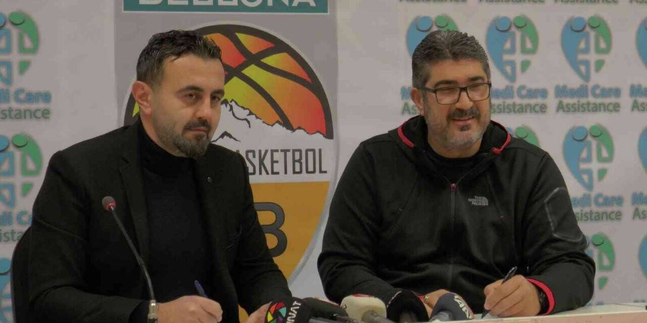 Bellona Kayseri’de imzalar atıldı