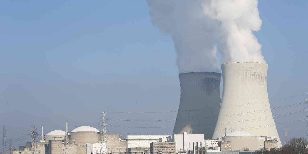 Belçika, 2025’e kadar nükleer reaktörleri kapatma kararı aldı