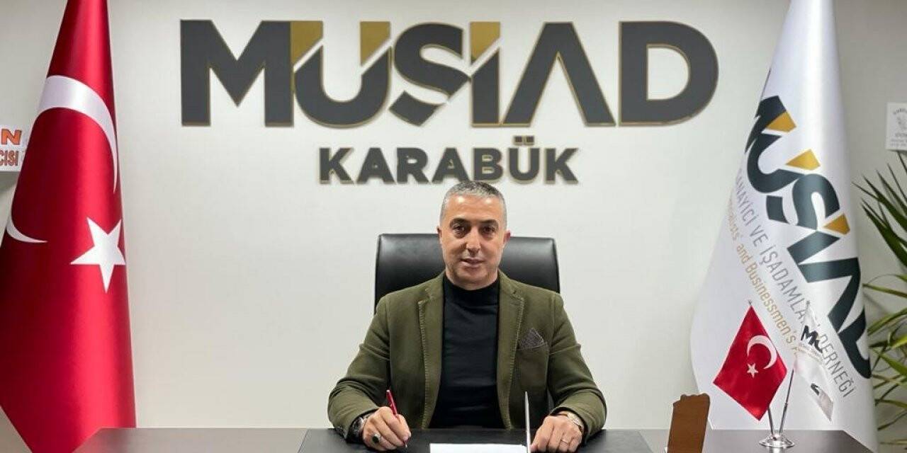 Başkan Ünal : "TL’nin korunması adına çok önemli adımlar atıldı"