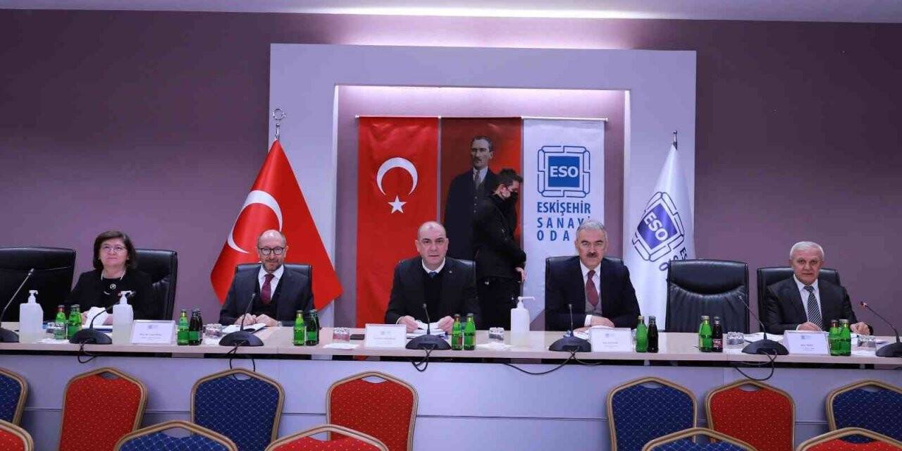 Eskişehir’de Model Fabrika projesi hayata geçiyor