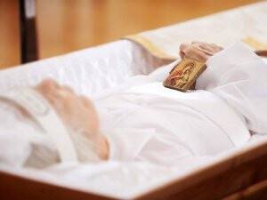 Rusya’da devlet cenaze işlerine el atıyor