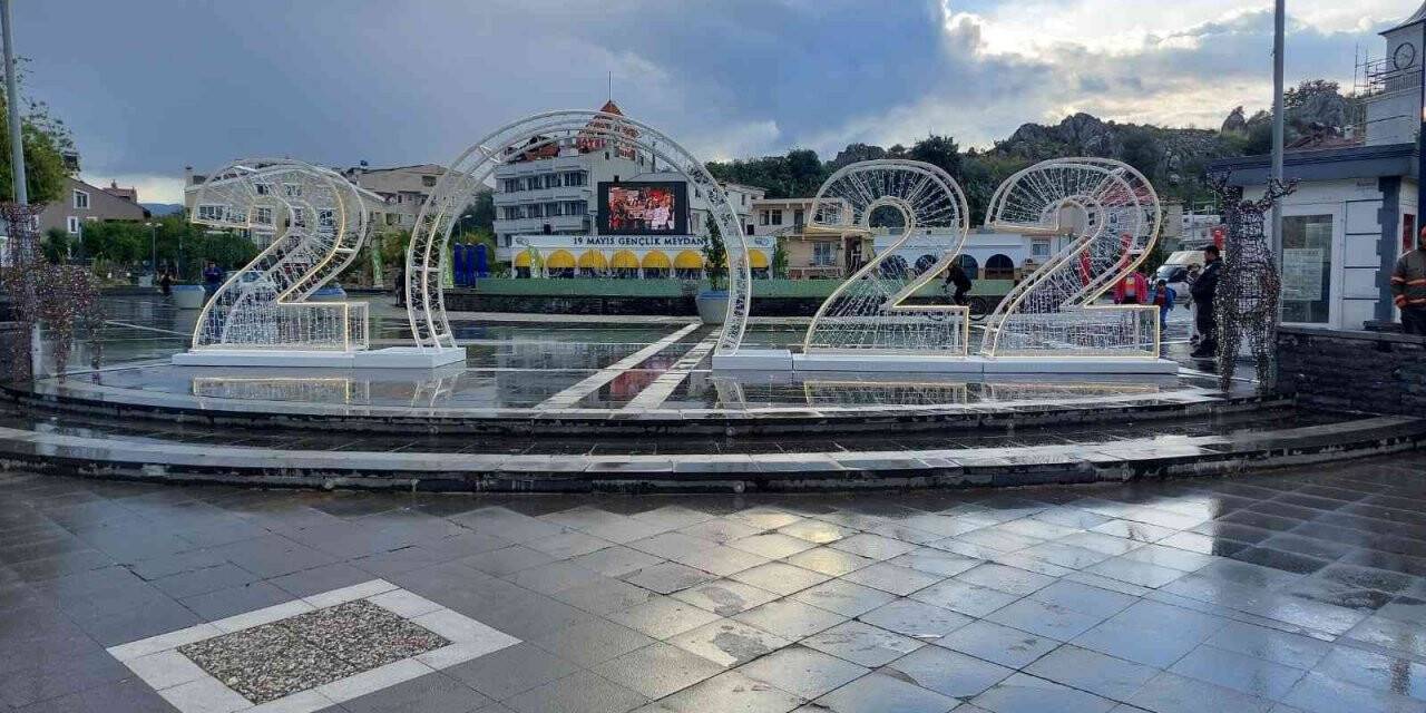 Marmaris 2022 yılını bir hafta boyunca sürecek etkinlikle kutlayacak