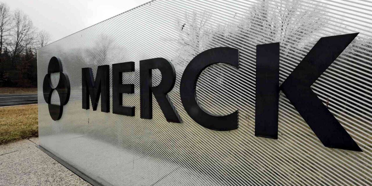 Merck’in hap formundaki Covid-19 ilacına FDA’dan acil kullanım onayı