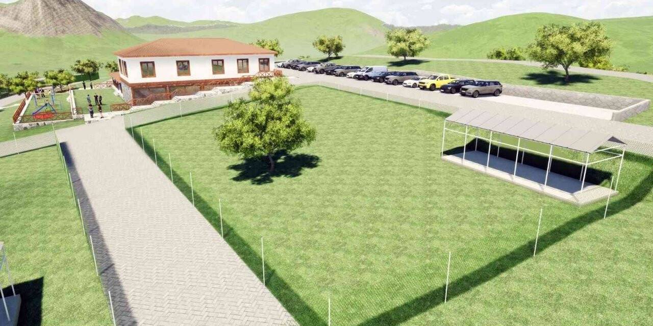 Yunusemre Belediyesi’nin sokak hayvanları için hazırladığı proje onaylandı