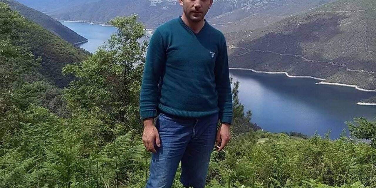 Zincirleme kazada ağır yaralanan şahıs hayatını kaybetti