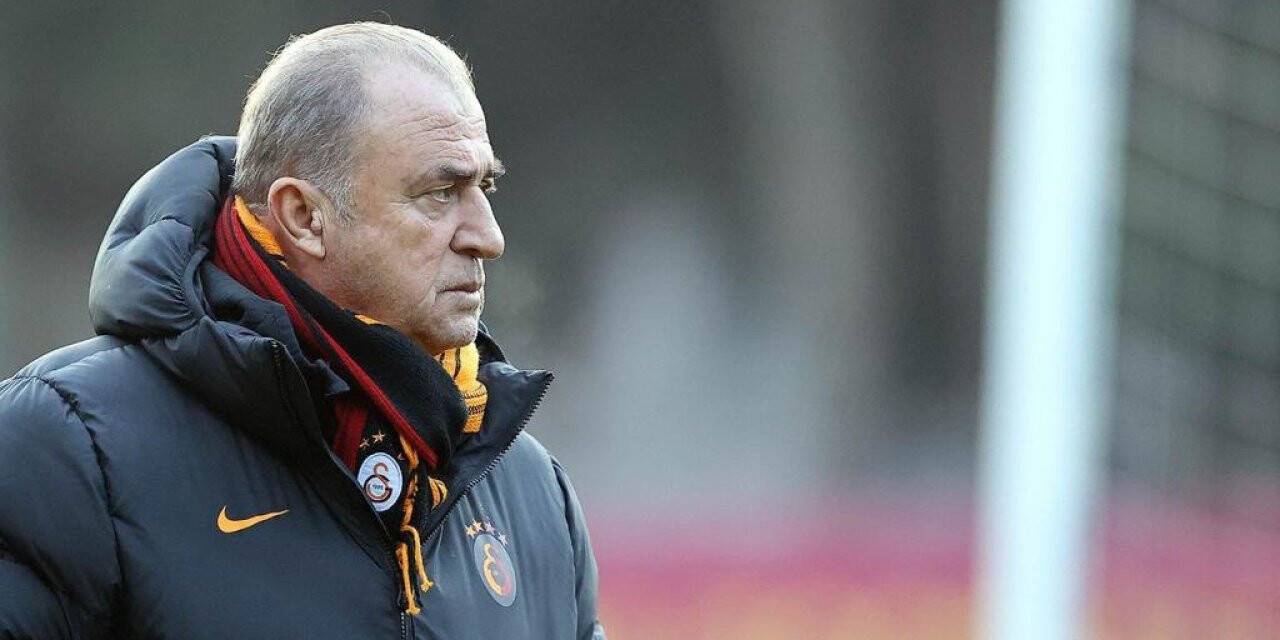 Galatasaray, Antalyaspor maçı hazırlıklarına başladı