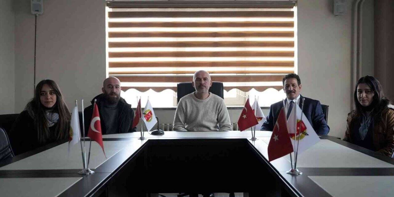 Mevlütoğulları, Şoförler Odası Başkanlığına aday