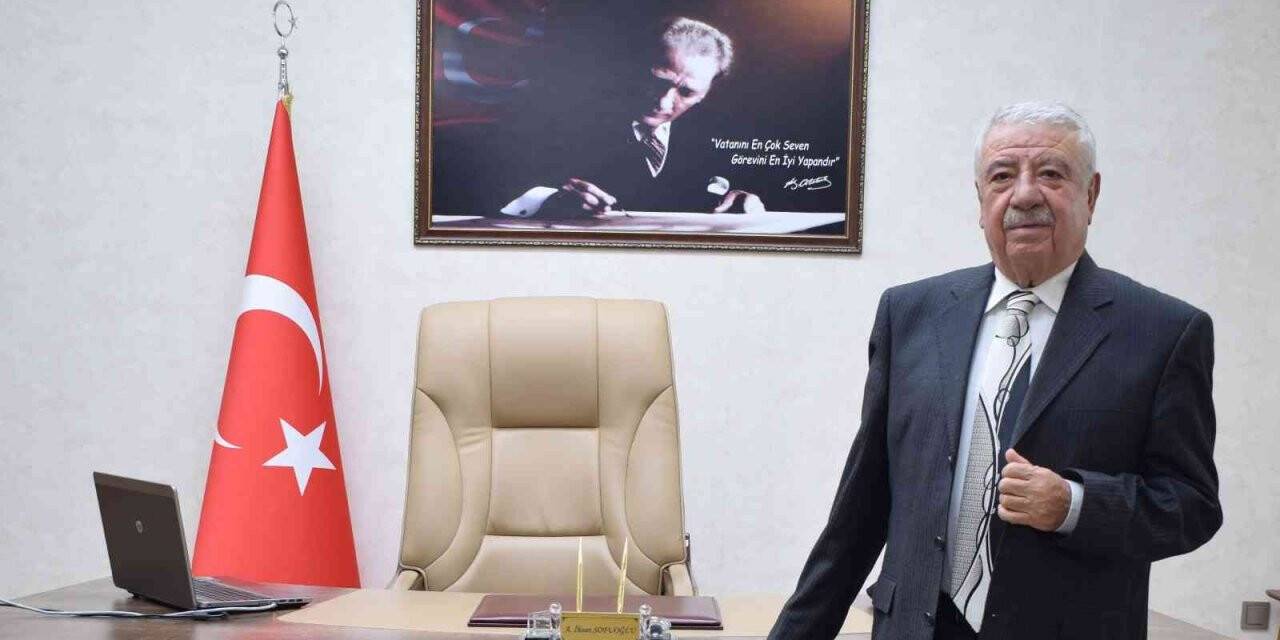 Anka’dan 25 Aralık mesajı