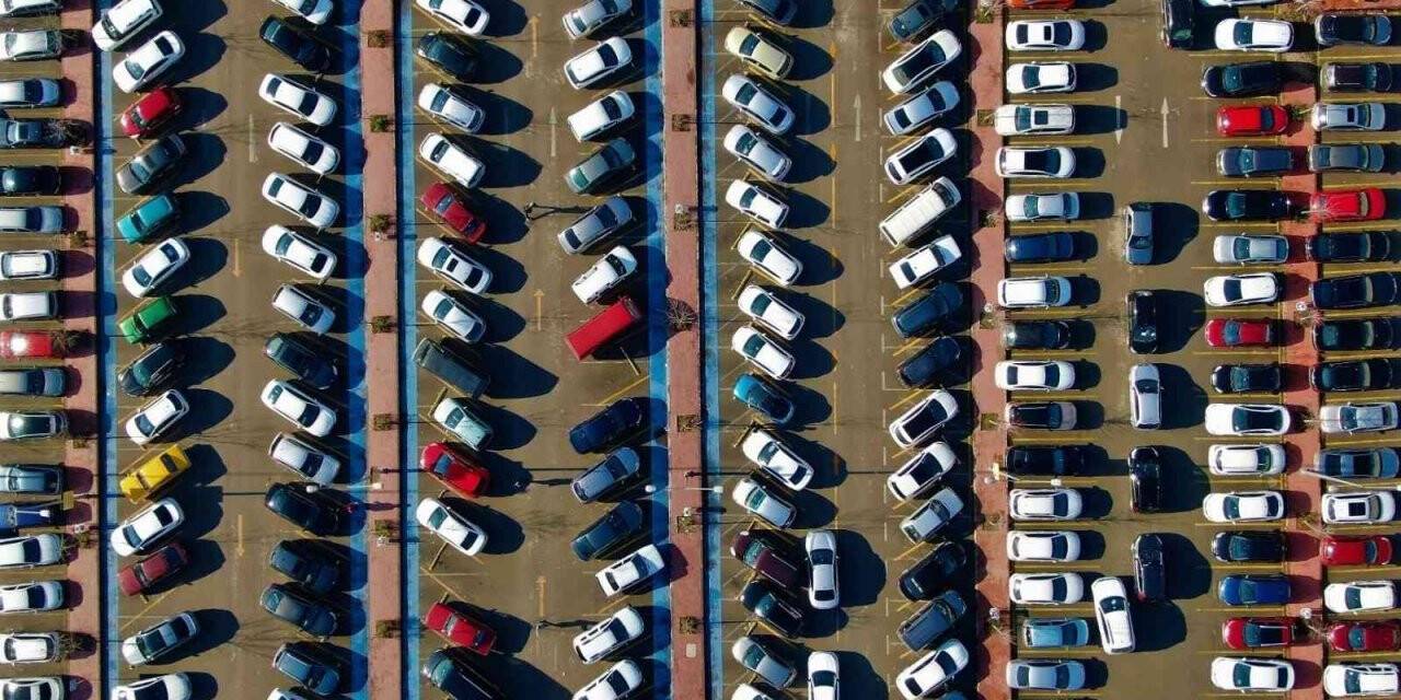 İkinci el araçların gerçek fiyatını bu yöntem ortaya çıkartıyor