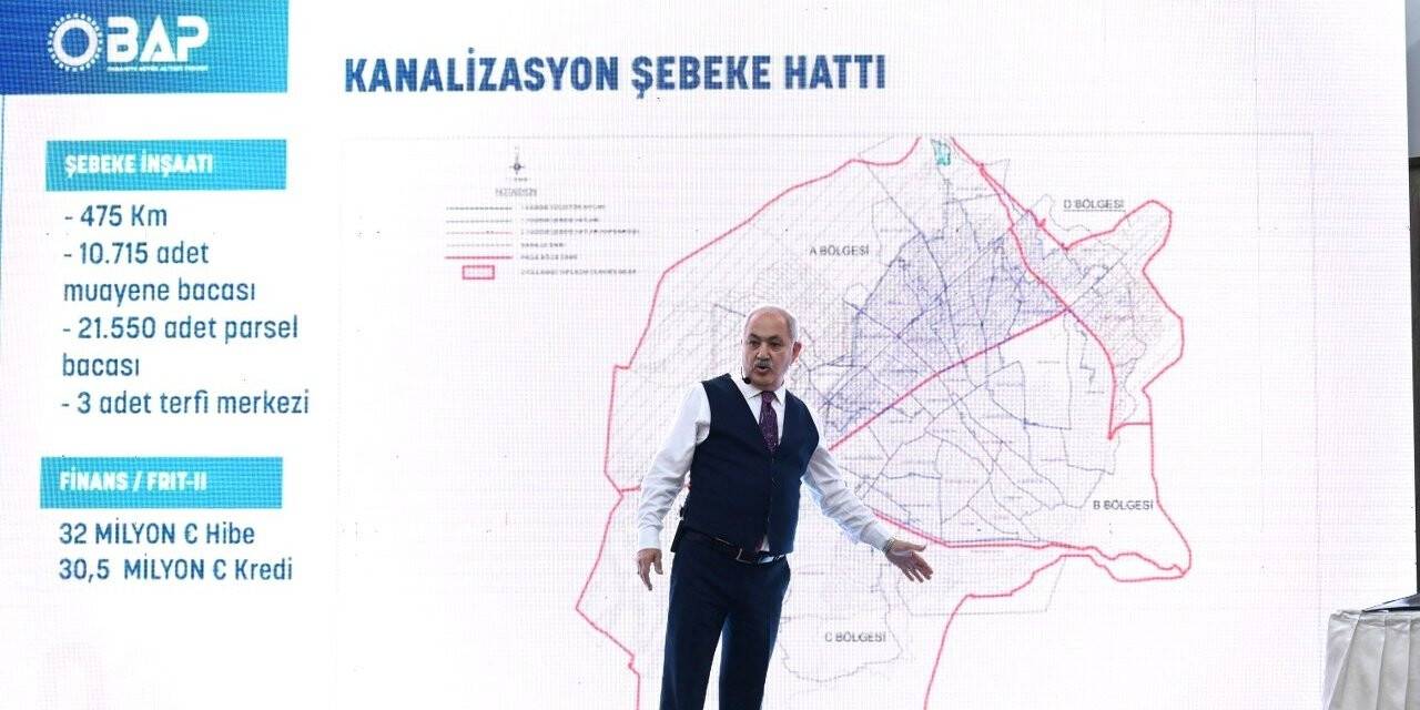 Kara: "Osmaniye için birlikte çalışan güçlü bir meclisimiz var"