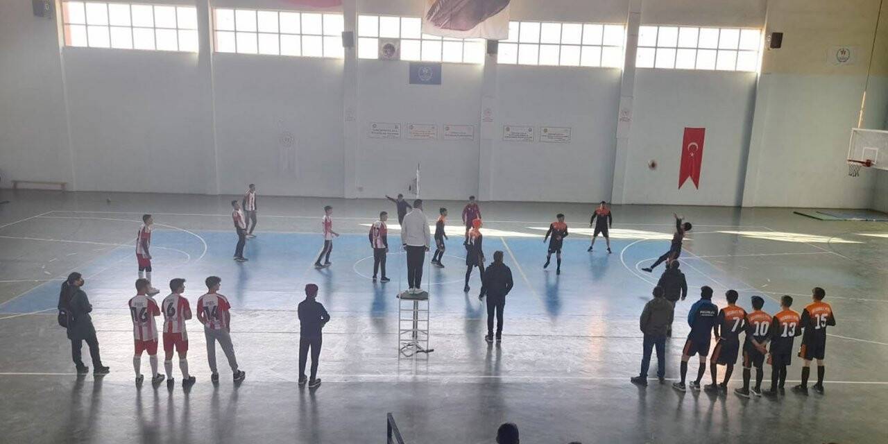 Pasinler’de sportif faaliyetler hız kazandı