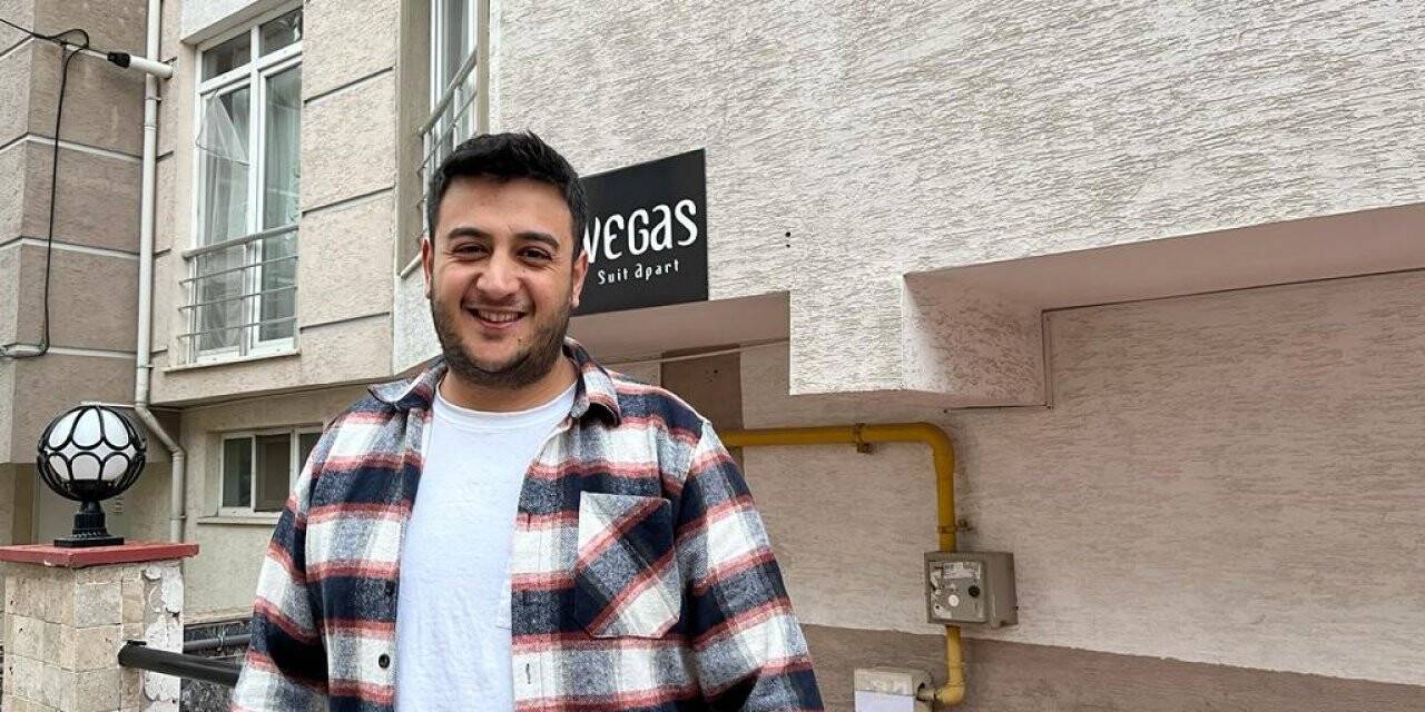 Günlük apartlarda doluluk oranı yüzde 80’e ulaştı