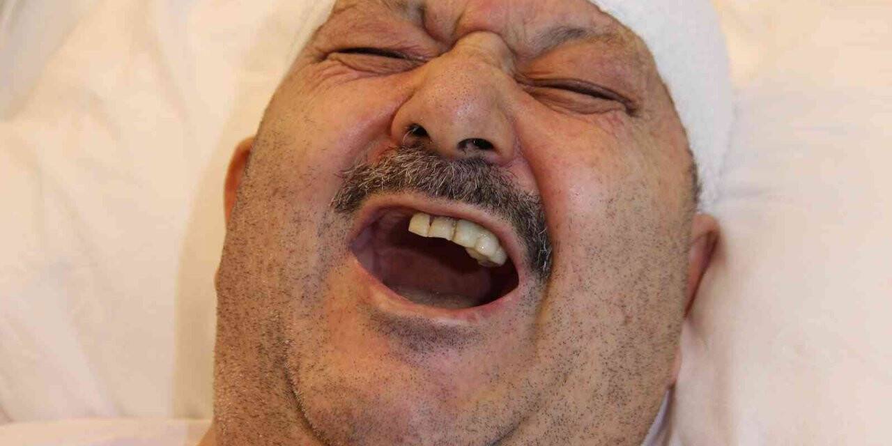 Diş ağrısı sanıp 6 sağlam dişini çektirdi, meğer gerçek bambaşka çıktı