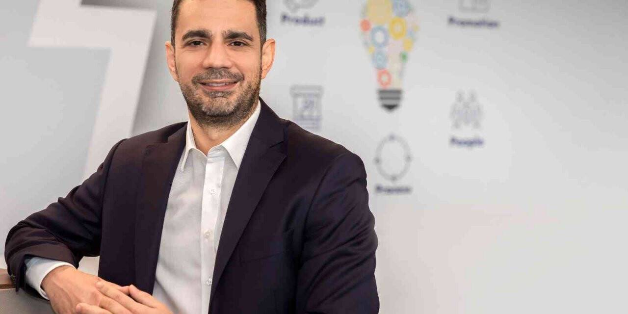 Zorlu Elektrik Perakende Satış Şirketine ‘Türkiye’nin En İyi İşyeri’ ödülü