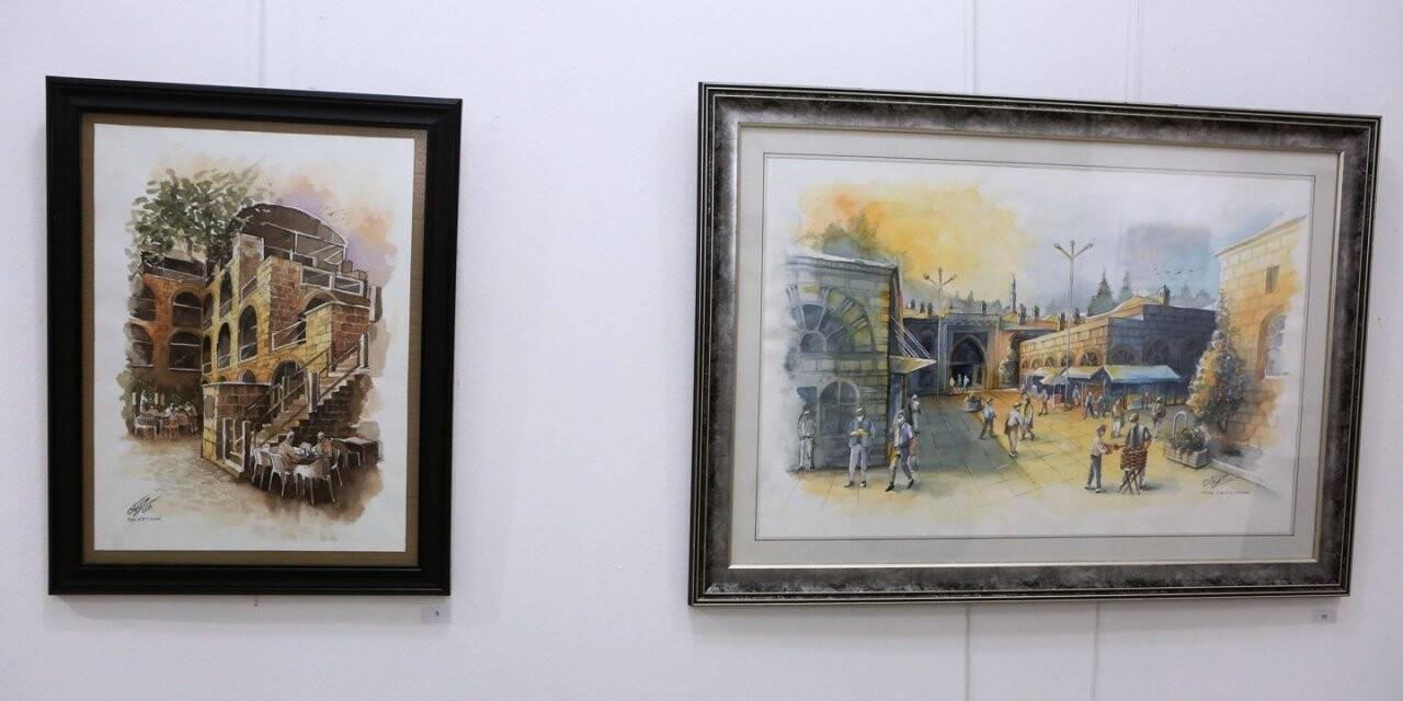 ‘Bursa’nın Tanıkları’ Nilüfer’de