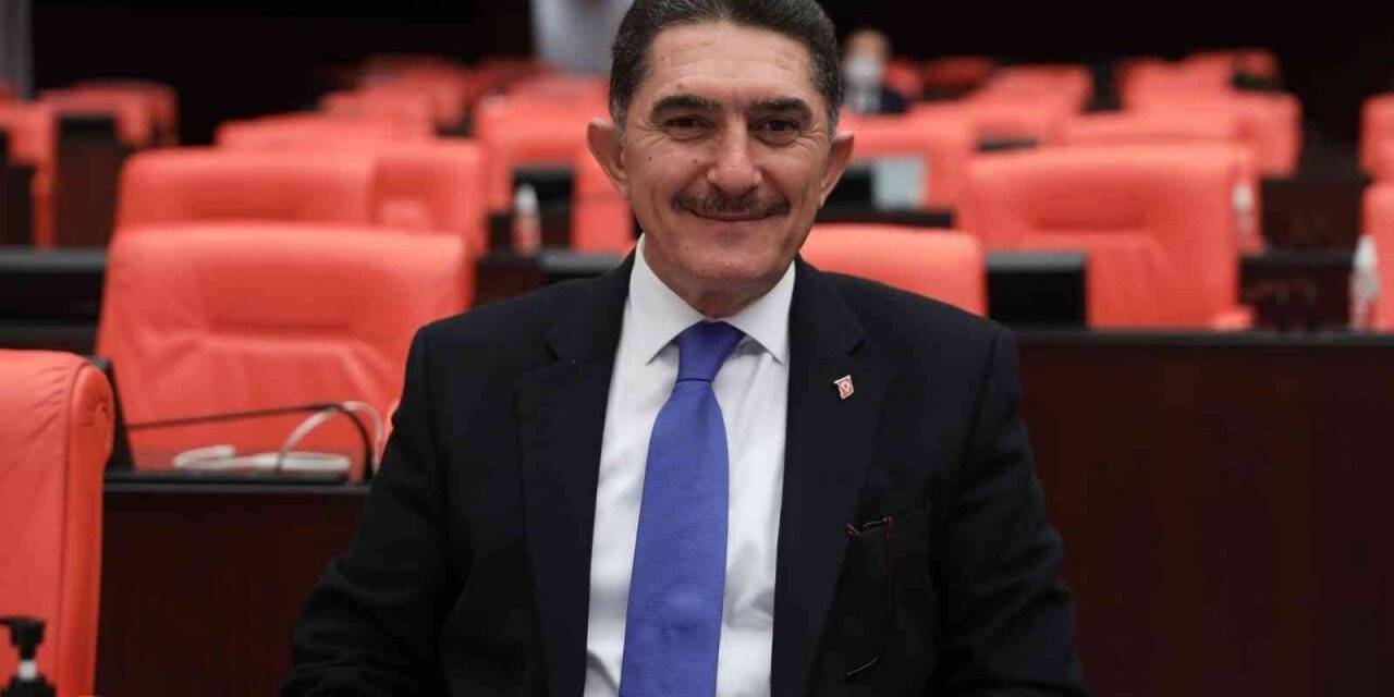 Çelebi, Ağrı’daki doğalgaz fiyatlarının düşürülmesini gündeme taşıdı