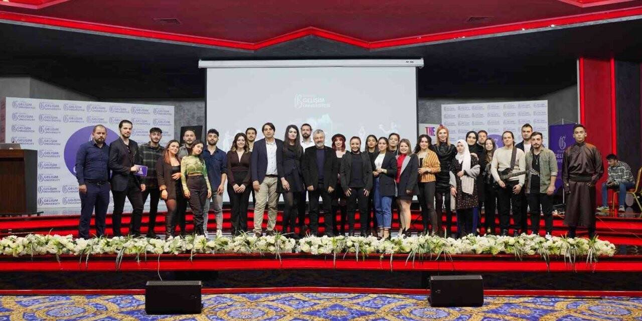 ’Sahne Senin’ dediler, yeteneklerini yarıştırdılar