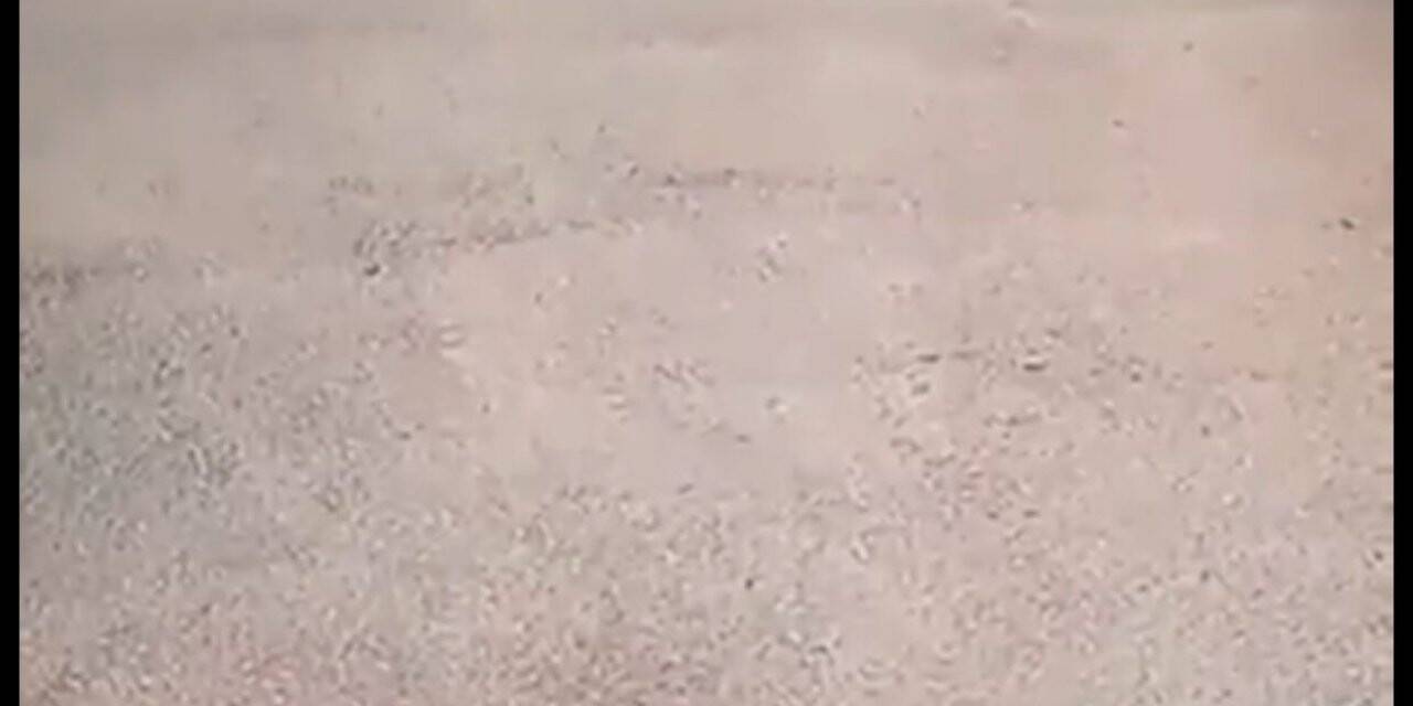 Batman’da okul önünde arabanın çarpığı öğrenci ağır yaralandı