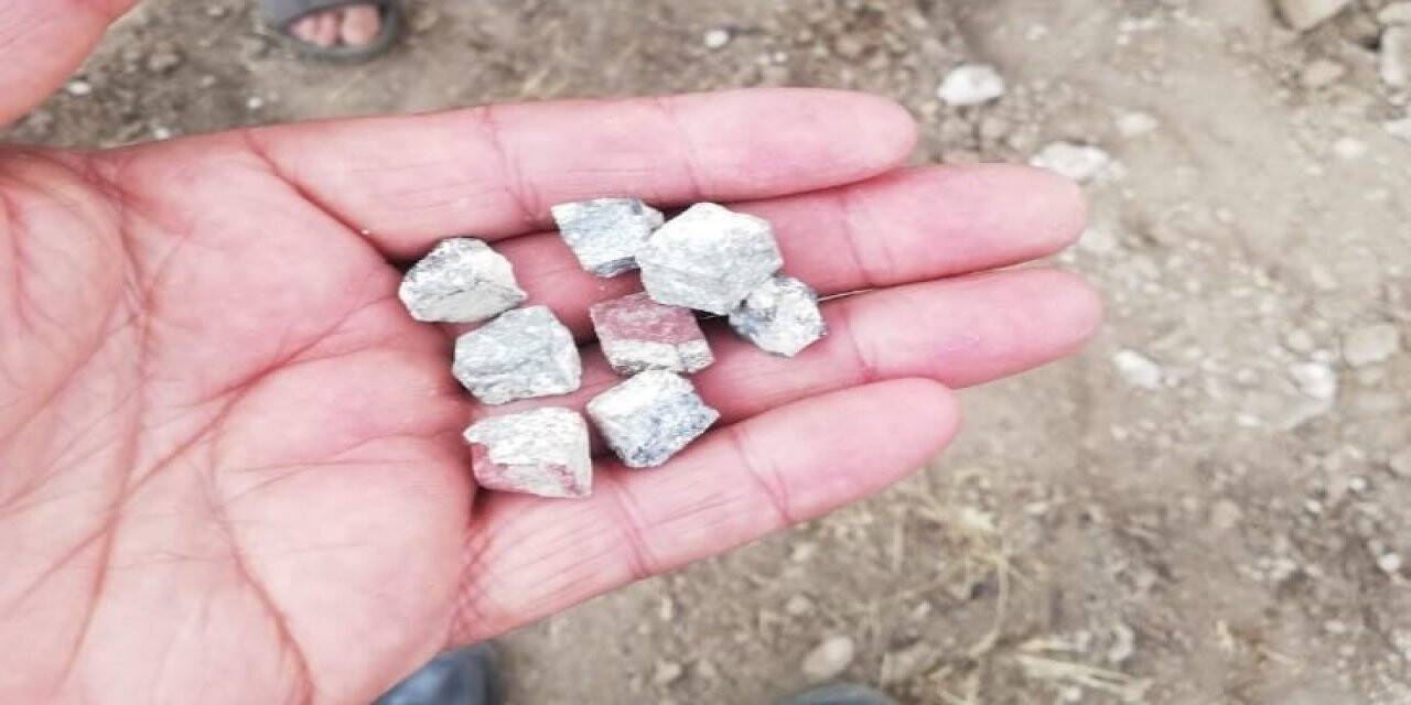 Kahramanmaraş’ta temel kazısında bulunan mozaikli bölge sit alanı ilan edildi