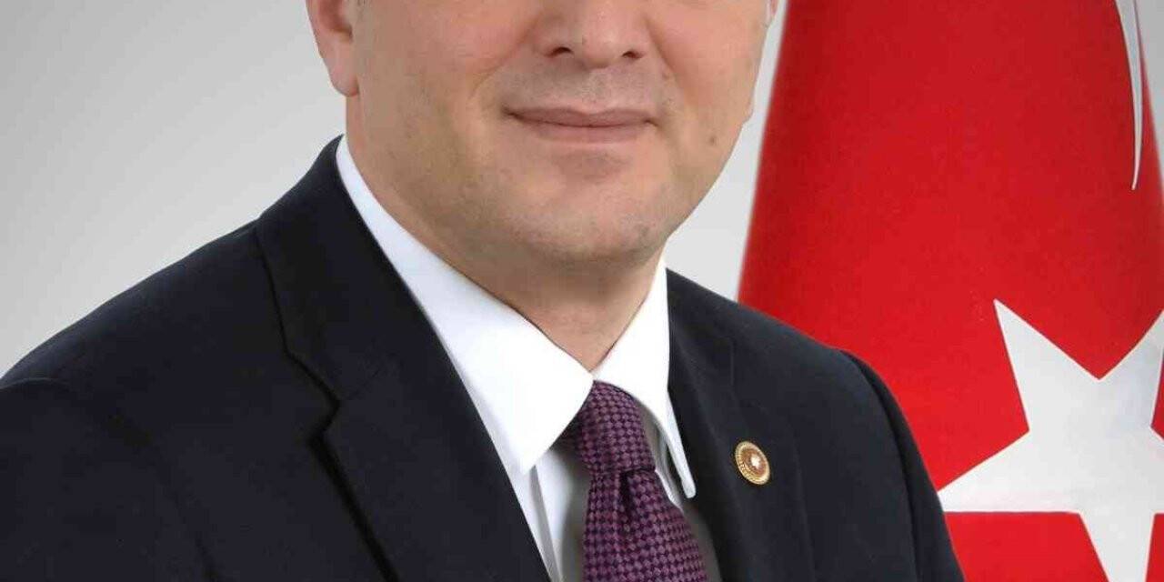 Milletvekili Koçer’den 25 Aralık mesajı