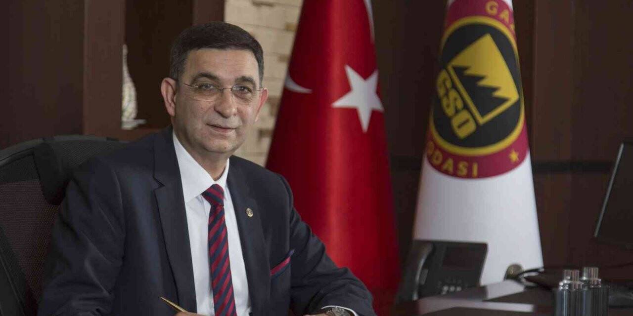 Gaziantep’in düşman işgalinden kurtuluşunun 100’üncü yıl dönümü