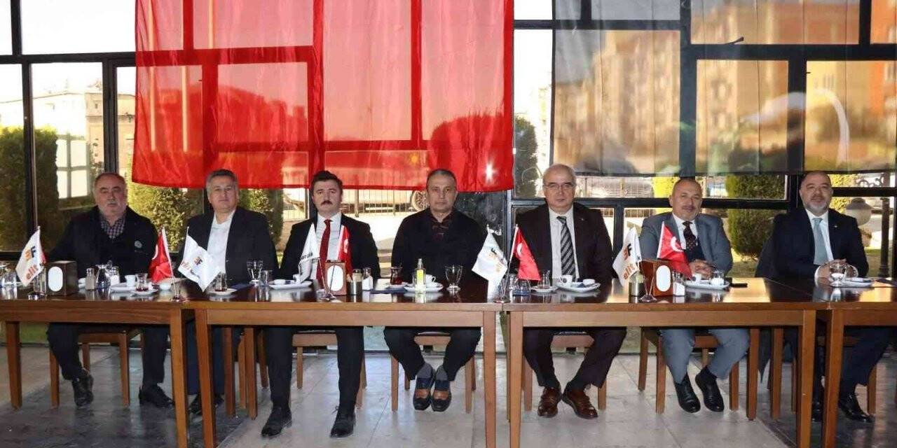 Nazilli Tarım Fuarı’nın dördüncüsü 6 Ocak’ta kapılarını açıyor