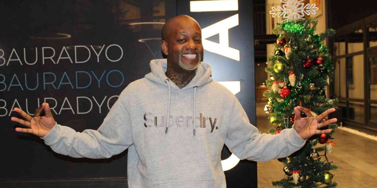 Dünya yıldızı Willy William Türk hayranlarıyla buluştu