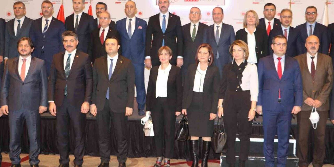 Bakan Gül: “Kira uyuşmazlıkları artık arabulucuyla çözülecek”