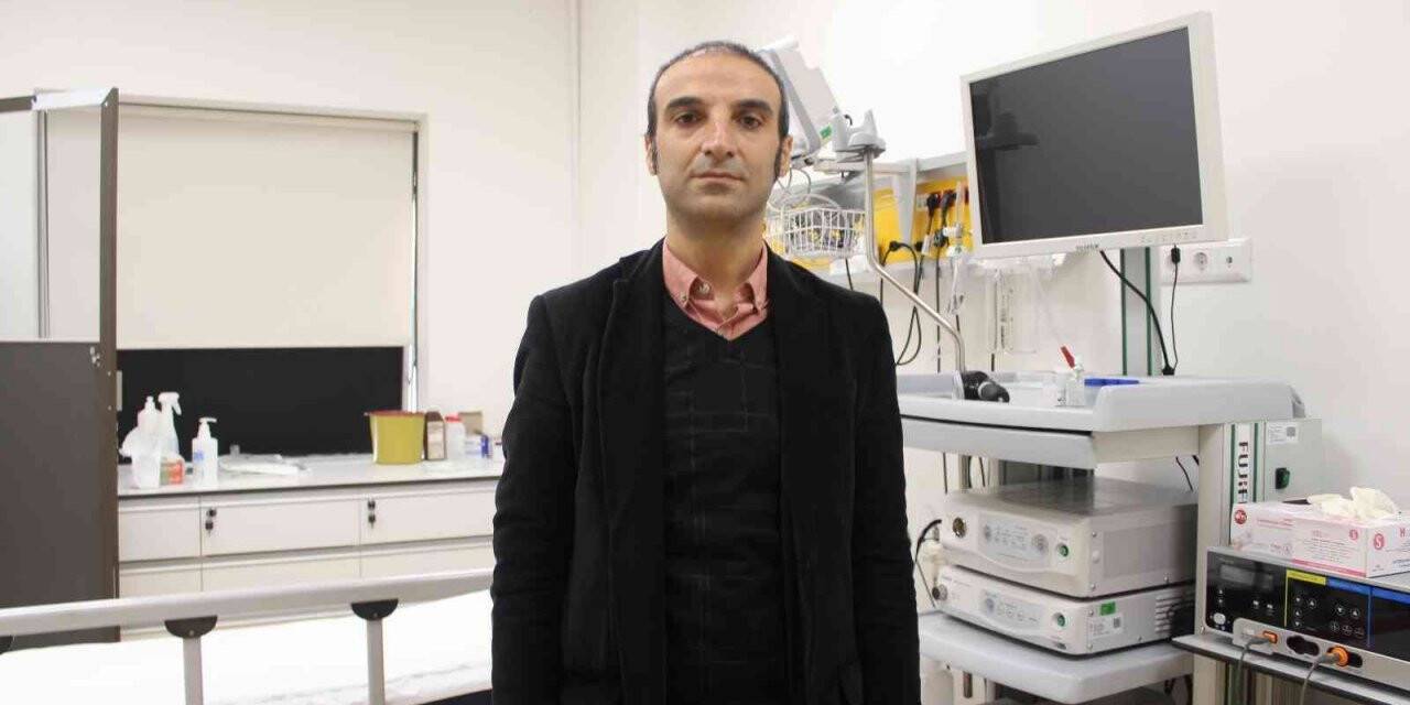 İleri endoskopik yöntemle erken dönem mide-bağırsak kanserinde yüzde 100 başarı