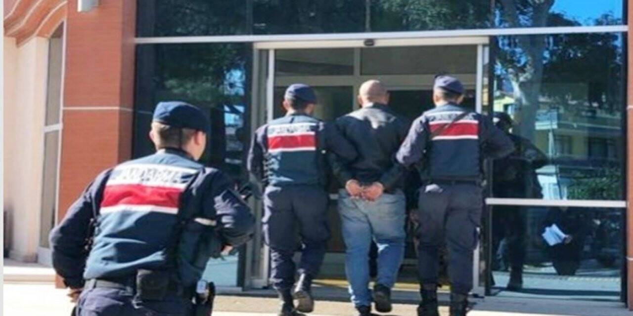 Jandarma suçlulara göz açtırmıyor