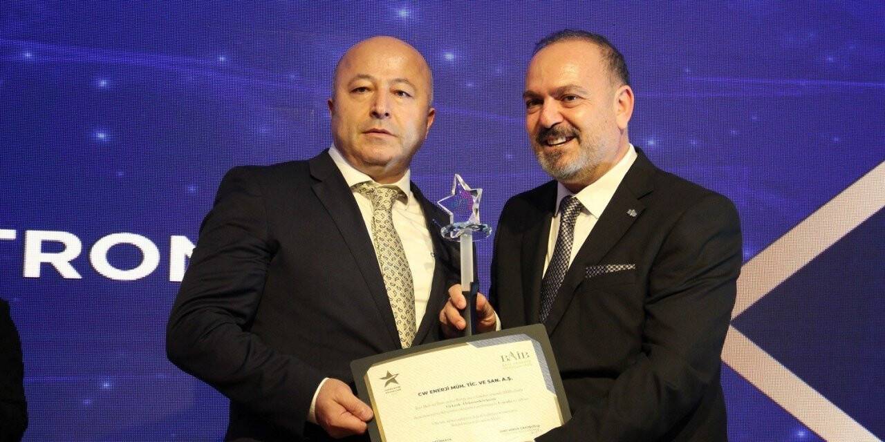 CW Enerji ihracatta Batı Akdeniz’in parlayan yıldızı oldu