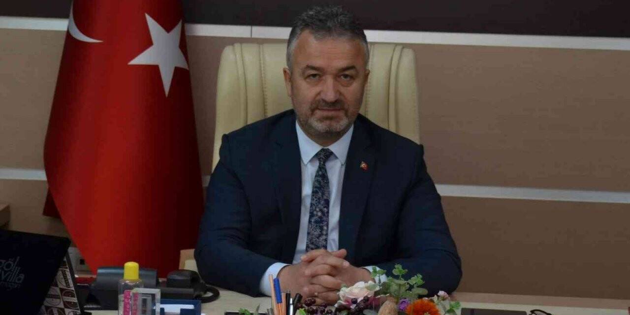 19 Mayıs Belediyesi Eğitim ve Motivasyon Kampı