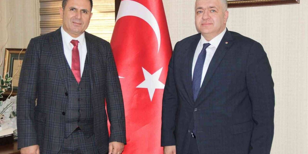 Antep’ten Gaziantep’e 100 yıllık gurur