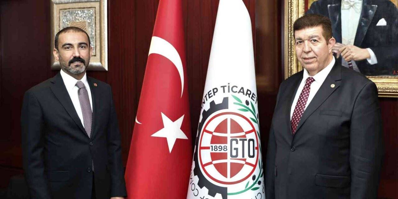 GTO başkanlarından 25 Aralık mesajı